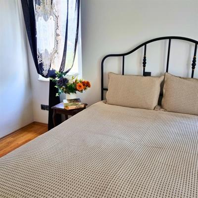 Pool Classic Cushion Cover Natural