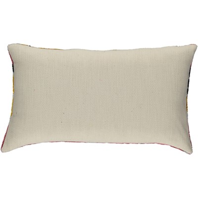 Ikat Ikat Cushion Cover Multi Color 02