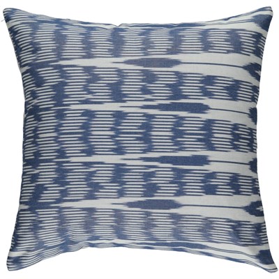 Ikat Ikat Cushion Cover Multi Color 02