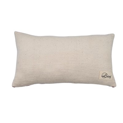 Ikat Ikat Cushion Cover Colors Baklava
