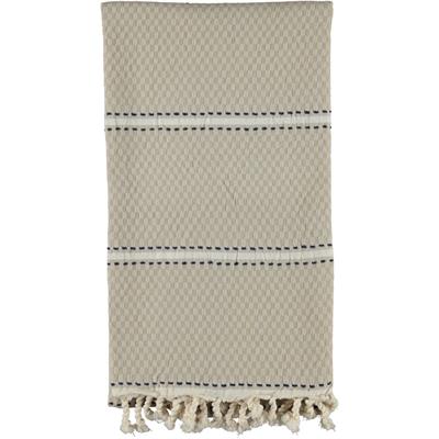 Ilica Peshtemal Beige