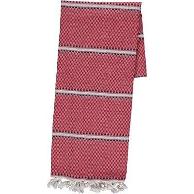 Ilica Peshtemal Bordeaux