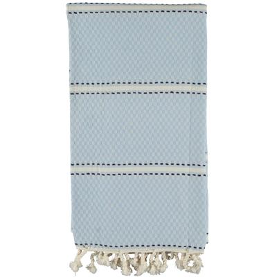 Ilica Peshtemal Blue