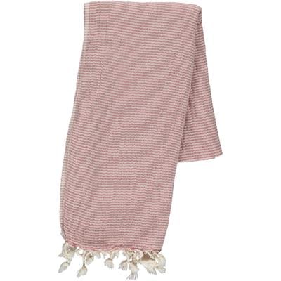 Inci Peshtemal Dusty Rose