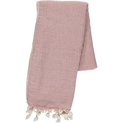 Inci Peshtemal Dusty Rose