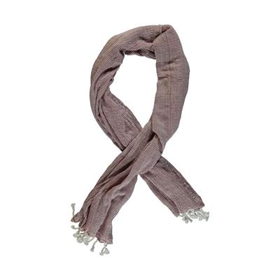 Incif Peshtemal Bordeaux