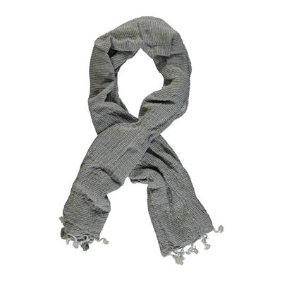 Incif Peshtemal Dark Grey