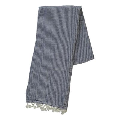 Incif Peshtemal Royal Blue