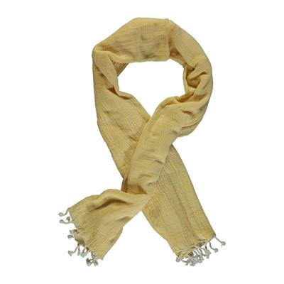 Incif Peshtemal Yellow