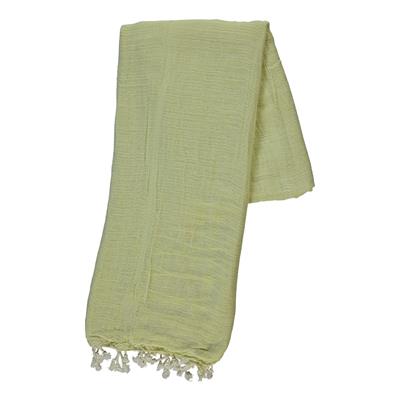 Incif Peshtemal Green