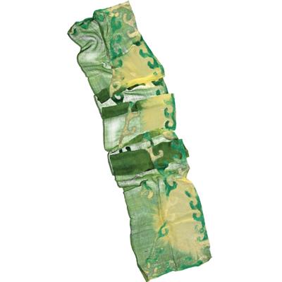Silk Felted Foulard 45 Foulard Multi Color 05