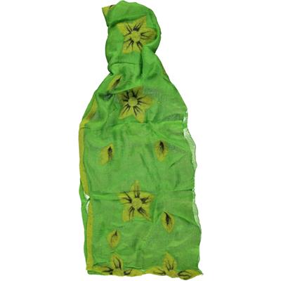 Silk Felted Foulard 45 Foulard Multi Color 08