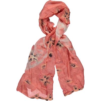 Silk Felted Foulard 95 Foulard Multi Color 05