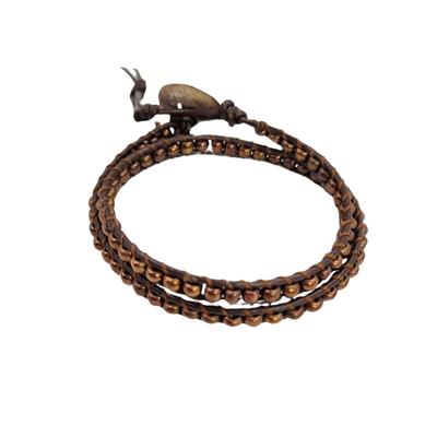 ITA 2 Strand Bracelet Jewellery Multi Color 03