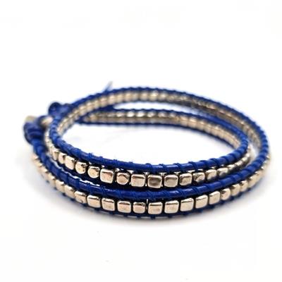 ITA 2 Strand Bracelet Jewellery Multi Color 08