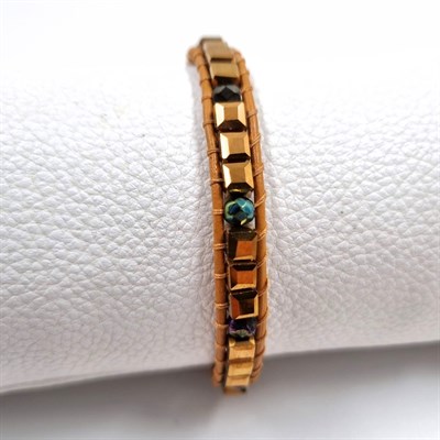 ITA Bracelet Jewellery Multi Color 01
