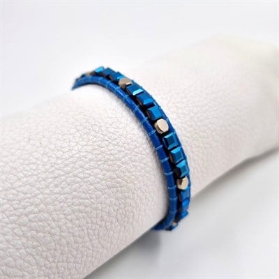 ITA Bracelet Jewellery Multi Color 02