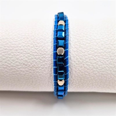 ITA Bracelet Jewellery Multi Color 02