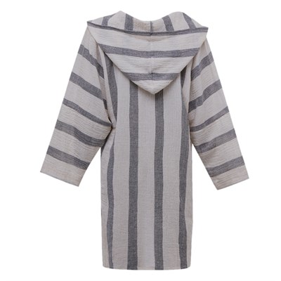 Tunic Tunic Natural - Black