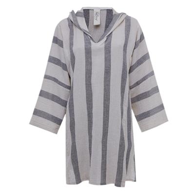 Tunic Tunic Natural - Black