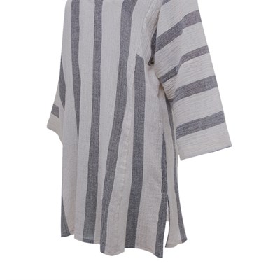 Tunic Tunic Natural - Black