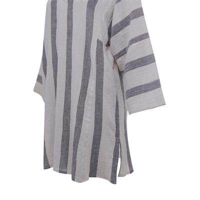 Tunic Tunic Natural - Black