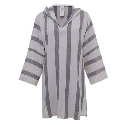 Tunic Tunic Natural - Black