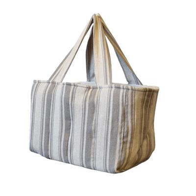 Karakiz Bag Taupe