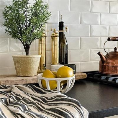 Karakiz Peshkir Black