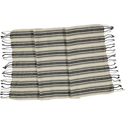 Karakiz Peshkir Black