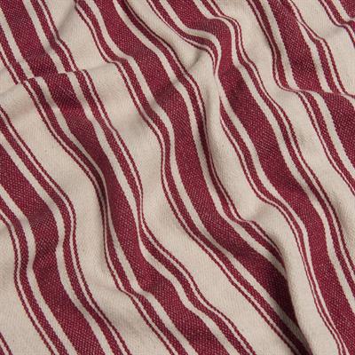 Karakiz Peshtemal Bordeaux