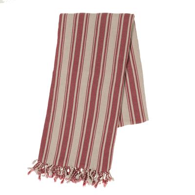 Karakiz Peshtemal Dusty Rose