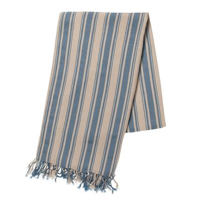 Karakiz Peshtemal Air Blue