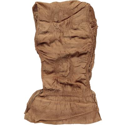 Felted Foulard 175 Foulard Multi Color 02