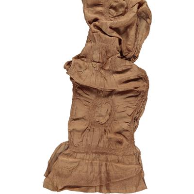 Felted Foulard 175 Foulard Multi Color 02