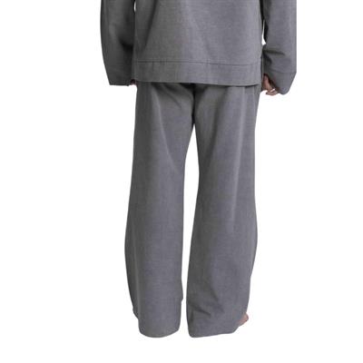 Ken Trousers Dark Grey