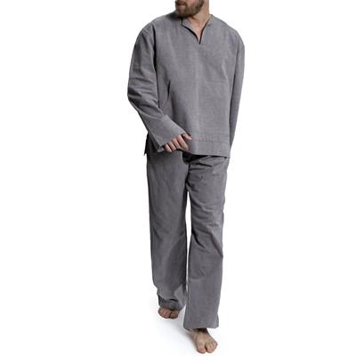 Ken Trousers Dark Grey