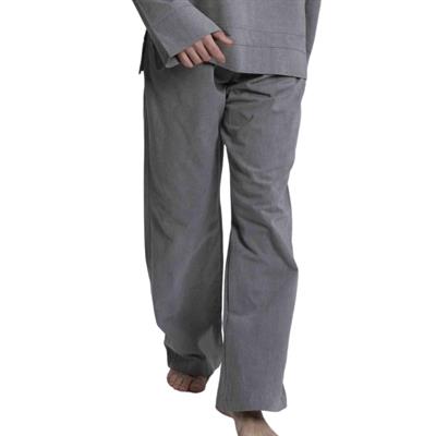 Ken Trousers Dark Grey
