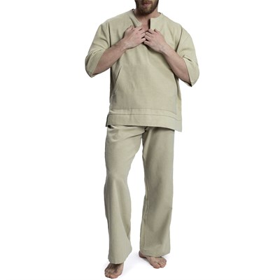 Ken Trousers Green