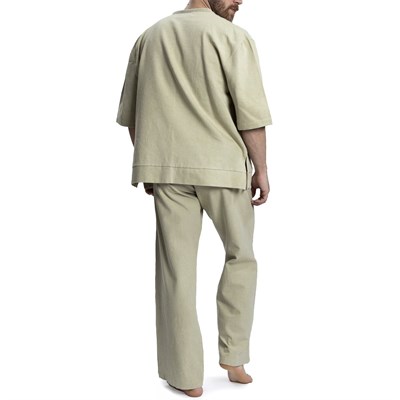Ken Trousers Green
