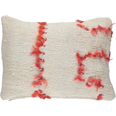 Hemp Kelim Cushion Cover Multi Color 02