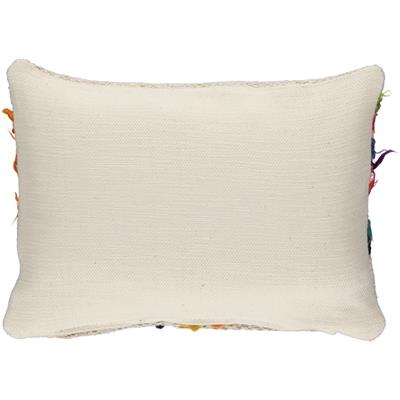 Hemp Kelim Cushion Cover Multi Color 01