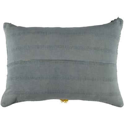 Hemp Kelim Cushion Cover Multi Color 01