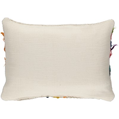 Hemp Kelim Cushion Cover Multi Color 02