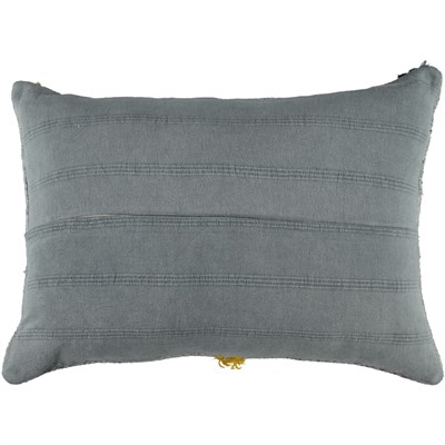 Hemp Kelim Cushion Cover Multi Color 01