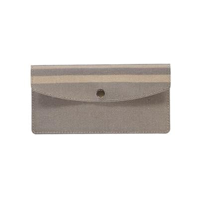 Glasses Case Home Accessories Beige