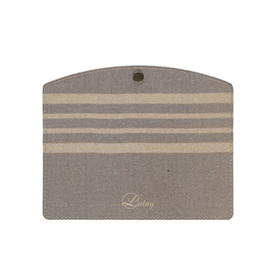 Glasses Case Home Accessories Beige