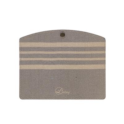 Glasses Case Home Accessories Beige