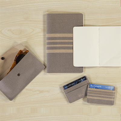 Glasses Case Home Accessories Beige