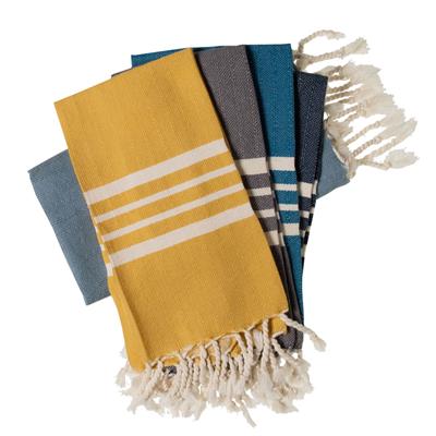 Krem Sultan Peshkir Yellow